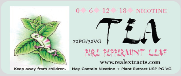 pepermint label lowres